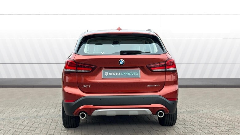 BMW X1 xDrive 20i [178] xLine 5dr Step Auto Petrol Estate